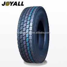 JOYALL BRAND 315 / 80R22.5 A888 PATTERN Neumático chino para camiones